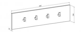 Вешалка Compass АТ-5