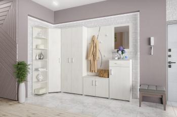 Стеллаж угловой Compass АТ-9