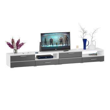 Тумба под ТВ СВК Ларго 1,4 + Ларго 1,4