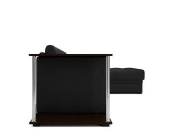 Диван Mebel-ars Атланта угловой Экокожа