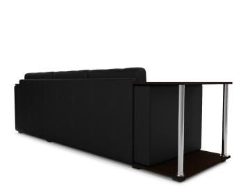 Диван Mebel-ars Атланта угловой Экокожа