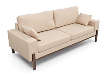 Велюр молочный