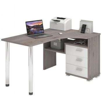 Стол компьютерный Мэрдэс СР-132С-150 Правый