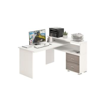 Компьютерный стол Мэрдэс СР-620/140 C Правый