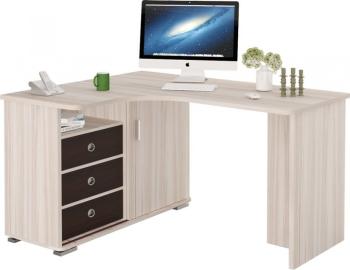 Стол компьютерный Мэрдэс СР-145С