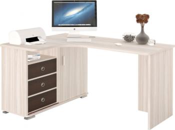 Стол компьютерный Мэрдэс СР-165С