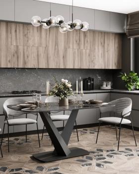 Стул STOOL GROUP Алексис