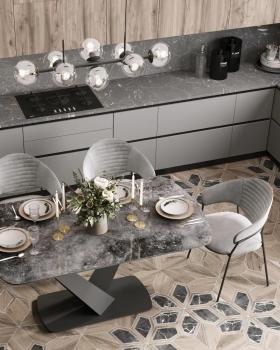 Стул STOOL GROUP Алексис