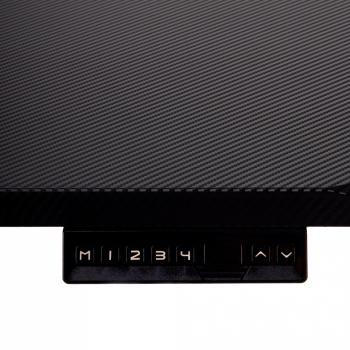 Стол игровой с электроприводом LuxAlto LA-T33-E5A 140*70 см