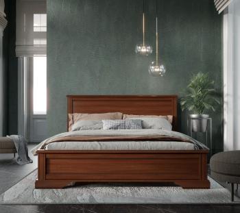 Кровать БРВ Мебель STYLIUS B169-LOZ160х200