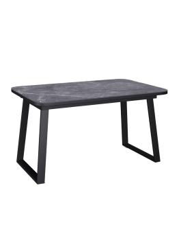 Черный/керамика мрамор черный