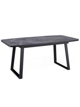 Черный/керамика мрамор черный