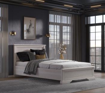 Кровать БРВ Мебель STYLIUS B169-LOZ120х200