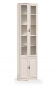 Шкаф комбинированный Олимп В-18 New