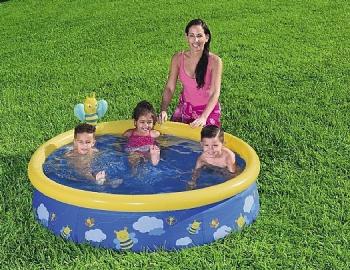 Бассейн Bestway My First Pool 57326 BW