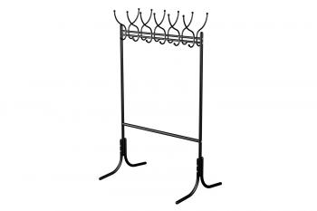 Вешалка гардеробная Мебелик М 11