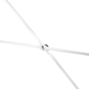 Стол письменный с полками BRADEXHOME Frame