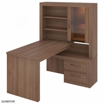 Стол угловой Мэрдэс СтУ-160 Правый