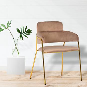 Стул BRADEXHOME Napoli