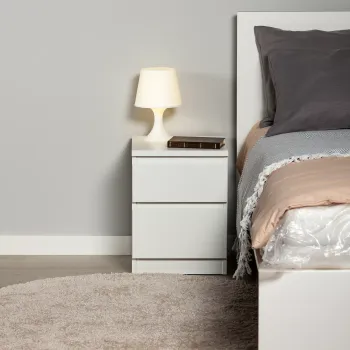 Тумба Гуд Лакк Кастор (2 ящика)