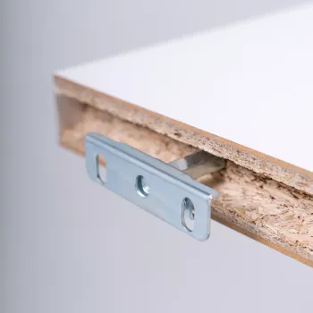 Полка настенная Гуд Лакк Фора 1.6 60х25х3.7