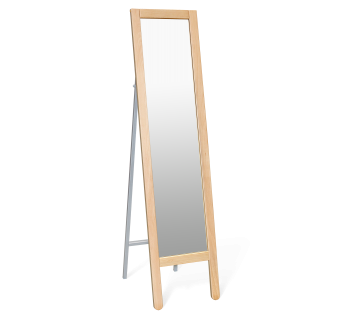 Зеркало напольное Sheffilton Альберо SHT-М1