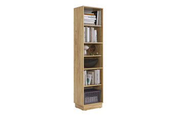 Шкаф комбинированный Мебельсон Моди