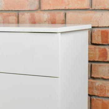 Комод Brabix Scandi CM-001