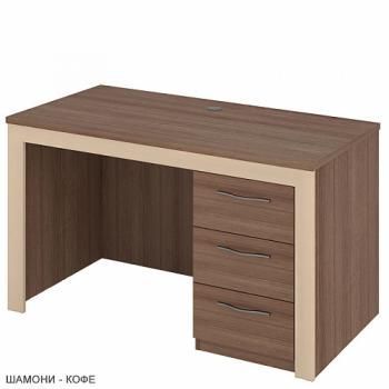 Шамони/Рама Кофе