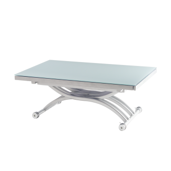 Стол обеденный-трансформер Терминал B2109-3