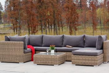 Диван 4sis Лунго