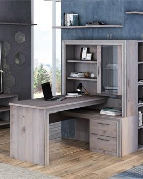 Стол угловой Мэрдэс СтУ-160 Левый