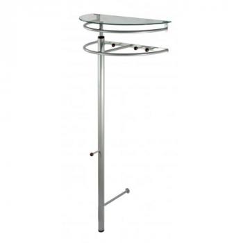 Вешалка напольная Мебелик Галилео 211