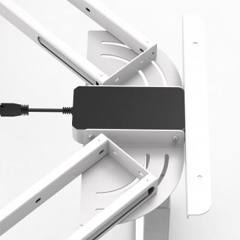 Подстолье с электроприводом LuxAlto LA-3A3 TRI-MASTER