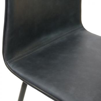 Стул полубарный BRADEXHOME Chicago