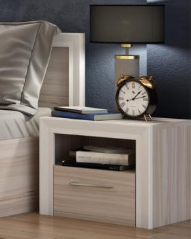 Тумба прикроватная Мэрдэс ТбКр