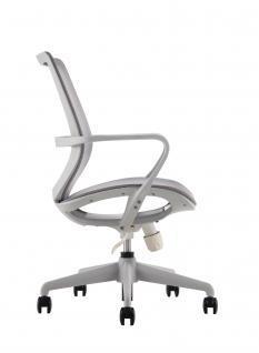 Кресло для персонала Norden Гэлакси L/B CH-182B-1-KM-04-10A