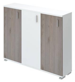 Белый/Нельсон