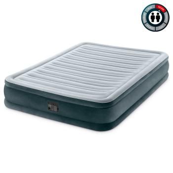 Надувная кровать Intex Comfort-Plush 67768