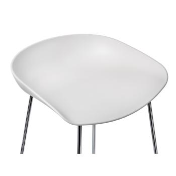 Стул полубарный BRADEXHOME Neo