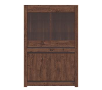 Шкаф БРВ Мебель KADA S404-REG2W2D