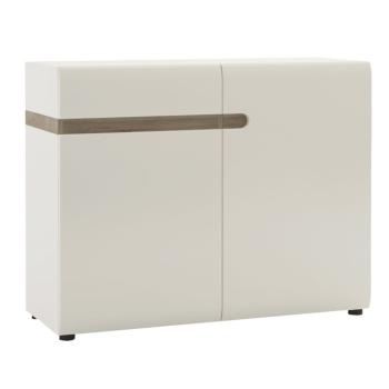 Комод Анрэкс 2D-1S / TYP 35 LINATE