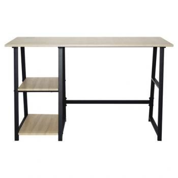 Стол на металлокаркасе BRABIX LOFT CD-006
