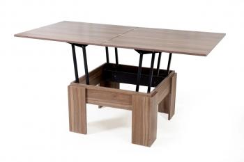 Стол журнальный-трансформер Betel СЖТ-2