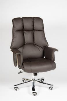 Кресло для руководителя Norden Президент кожа H-1133 leather