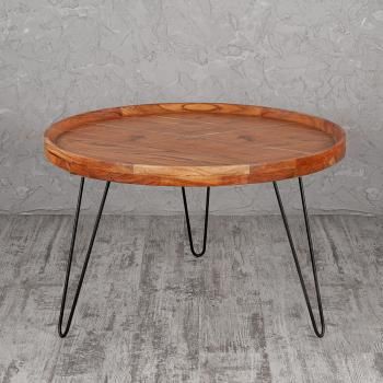 Журнальный столик Decor of today Раунд 02090