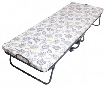 Кровать-тумба Мебельторг Юлия листовой поролон