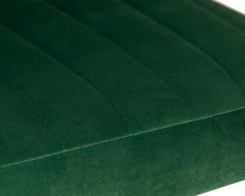 Стул барный Dobrin CHARLY BLACK