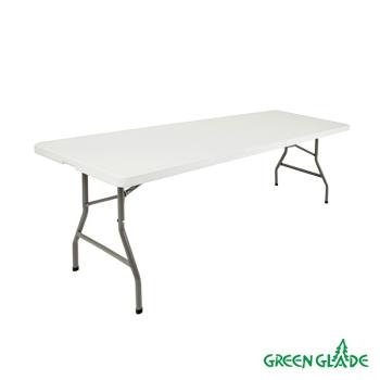 Стол складной Green Glade 240