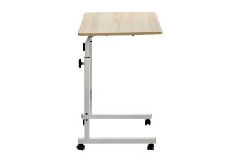 Стол многофункциональный на колесах BRADEXHOME РОЛЛ